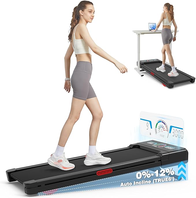 Read more about the article Treadmil