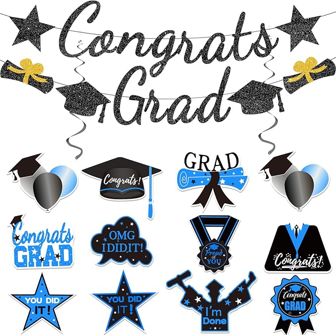 Read more about the article Congrats grad