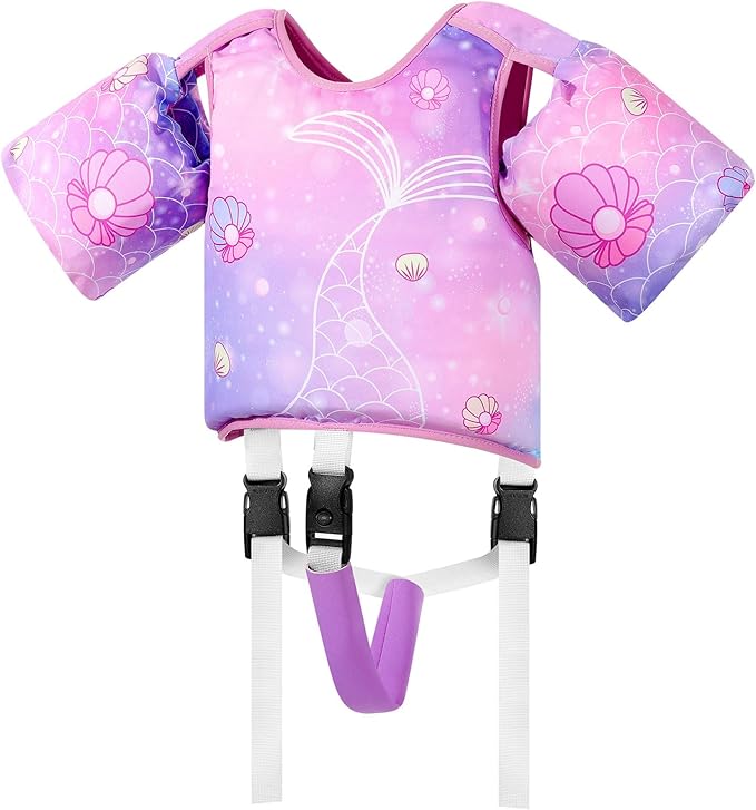 Read more about the article Swim vest