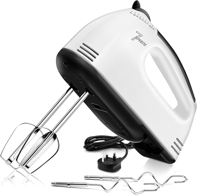 Read more about the article Mixer