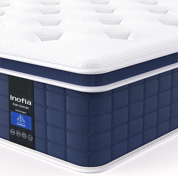 Read more about the article Single mattress