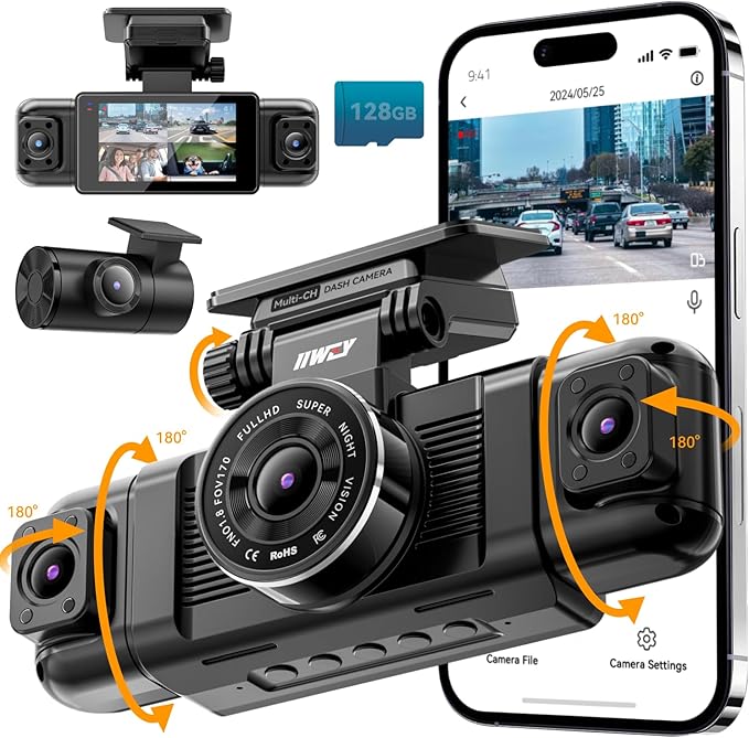 Read more about the article Dash Cam