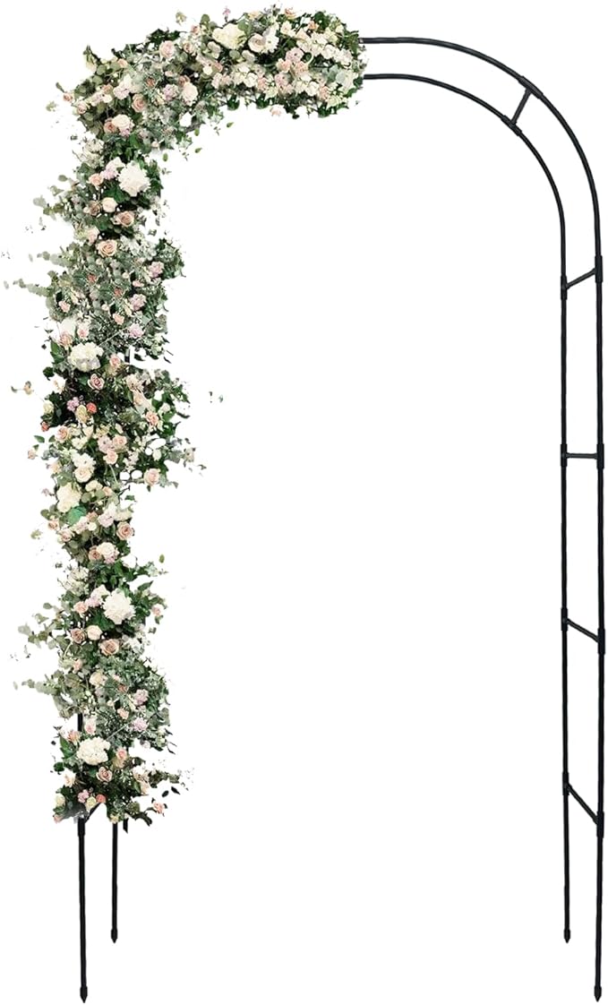 Read more about the article Garden Arch