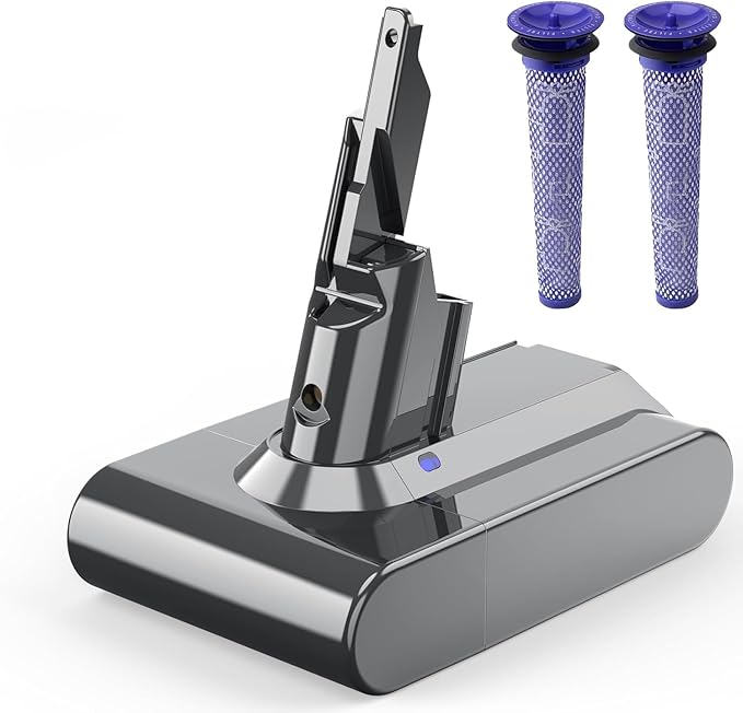 Read more about the article Battery v7