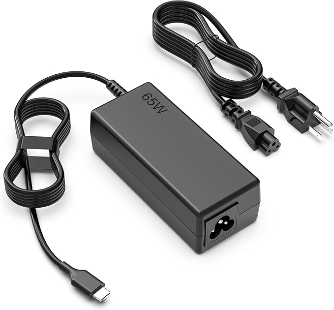 Read more about the article Laptop Charger