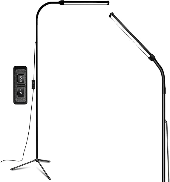 Read more about the article Led Floor LampLed Floor Lamp