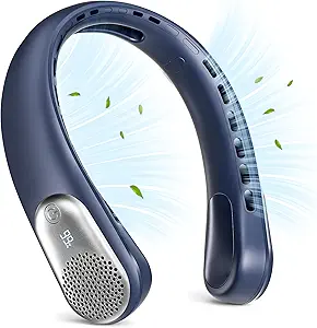 Read more about the article Neck Fan