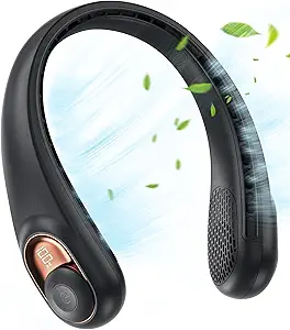 Read more about the article Neck Fan