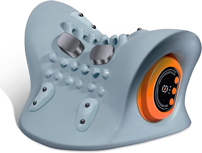 Read more about the article Neck Massager