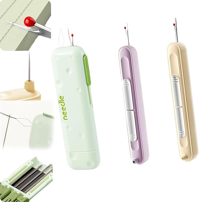 Read more about the article Needle Threaders