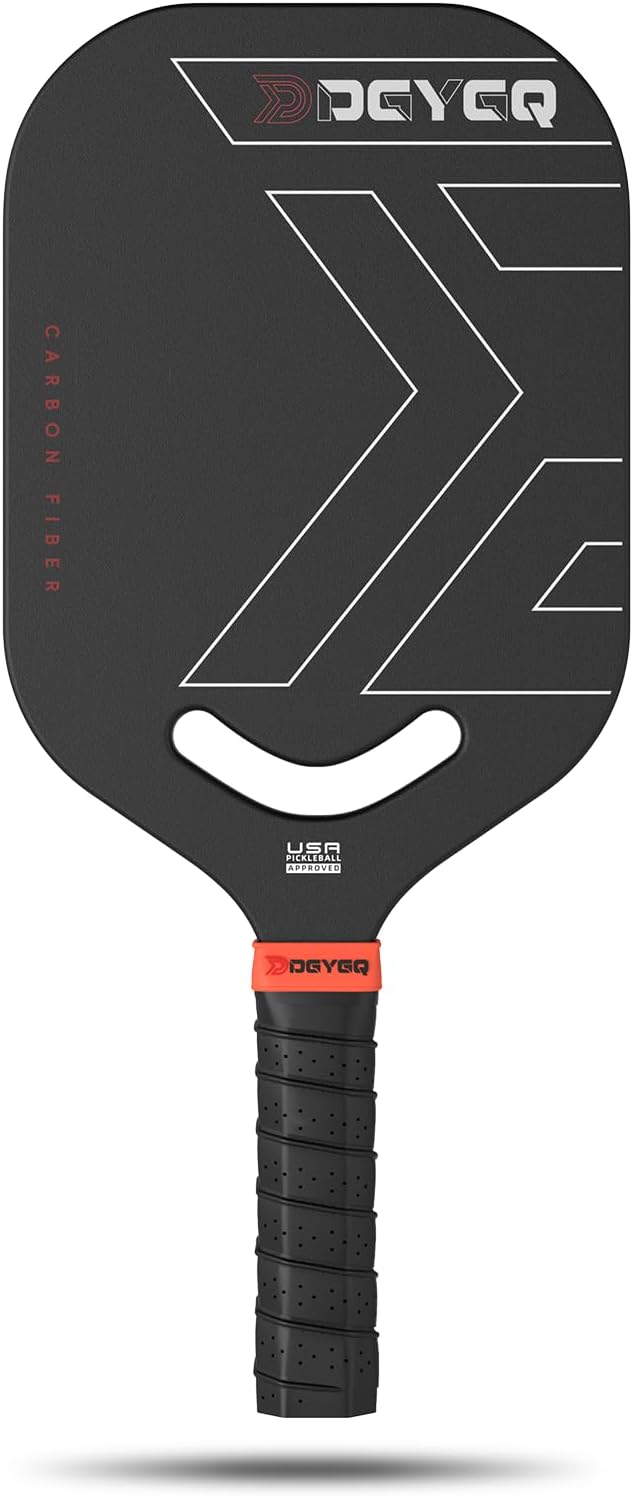 Read more about the article Pickleball Paddles