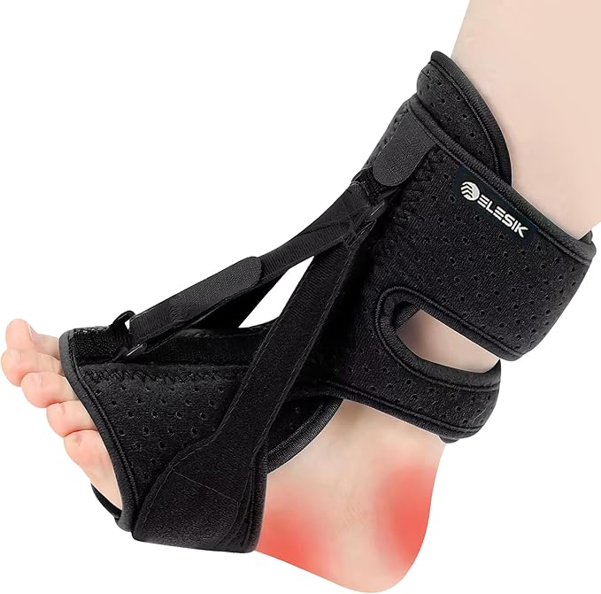 Read more about the article Plantar Fasciitis Night Splint