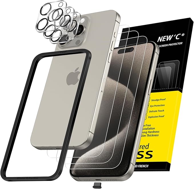 Read more about the article Screen Protector