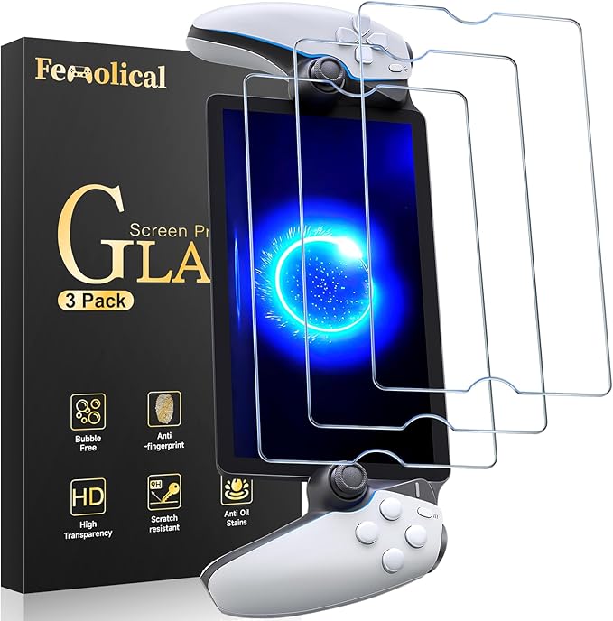 Read more about the article Screen Protector Tempered Glass