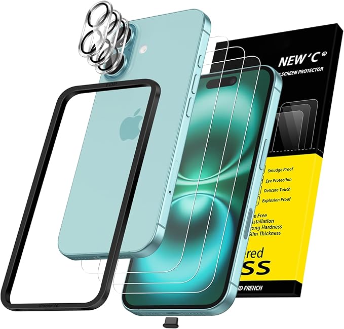 Read more about the article Screen Protector