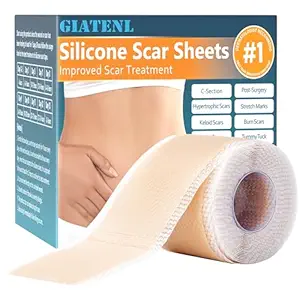 Read more about the article Silicone Scar Sheets
