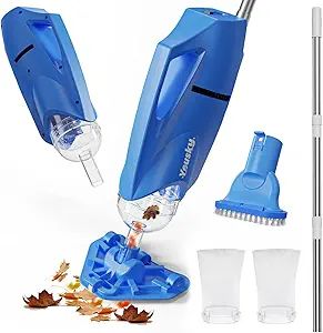 Read more about the article Vacuum Cleaner