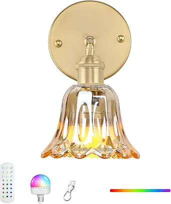 Read more about the article Vintage Wall Sconces