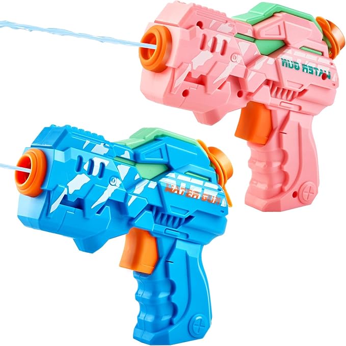 Read more about the article Water Gun