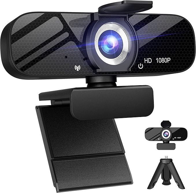 Read more about the article Web Camera