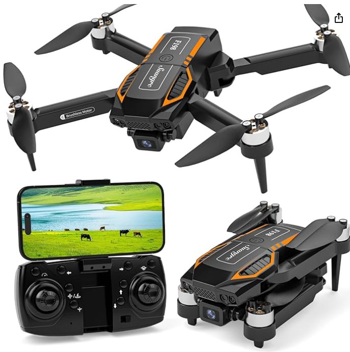 Read more about the article drohne mit kamera