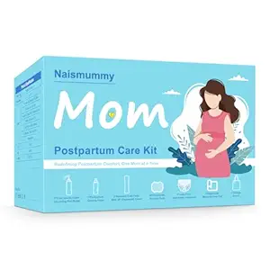 Read more about the article Postpartum Essentials Recovery Kit for