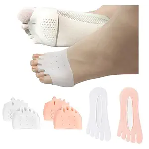 Read more about the article Toe socks for women’s