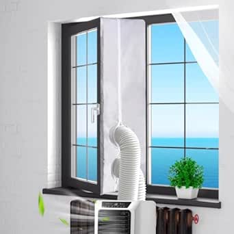 Read more about the article air conditioner window seal