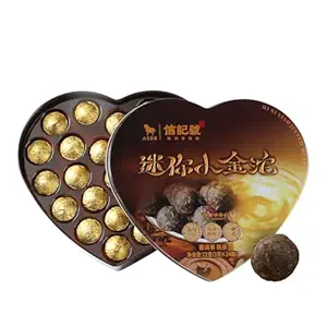 Read more about the article Puerh tea loose leaf