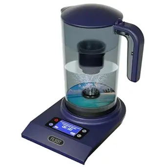 Read more about the article hydrogen water pitcher