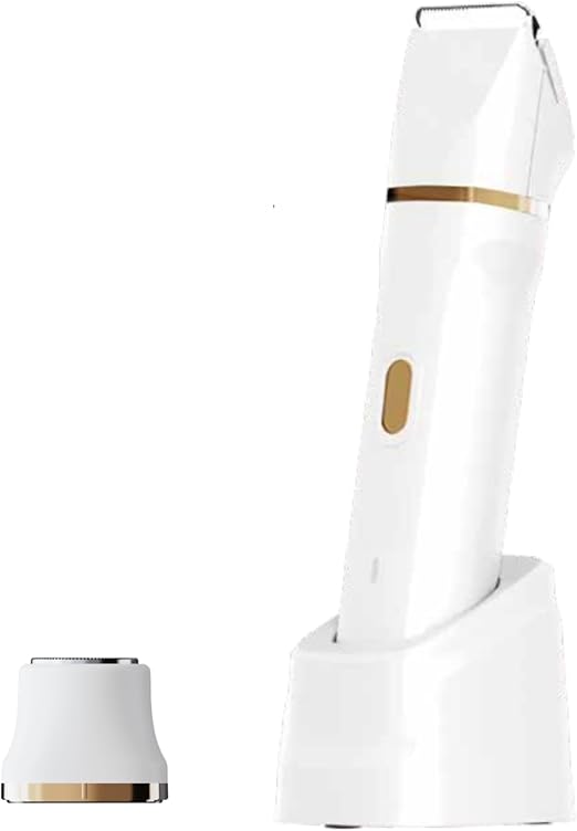 Read more about the article Women’s Razor