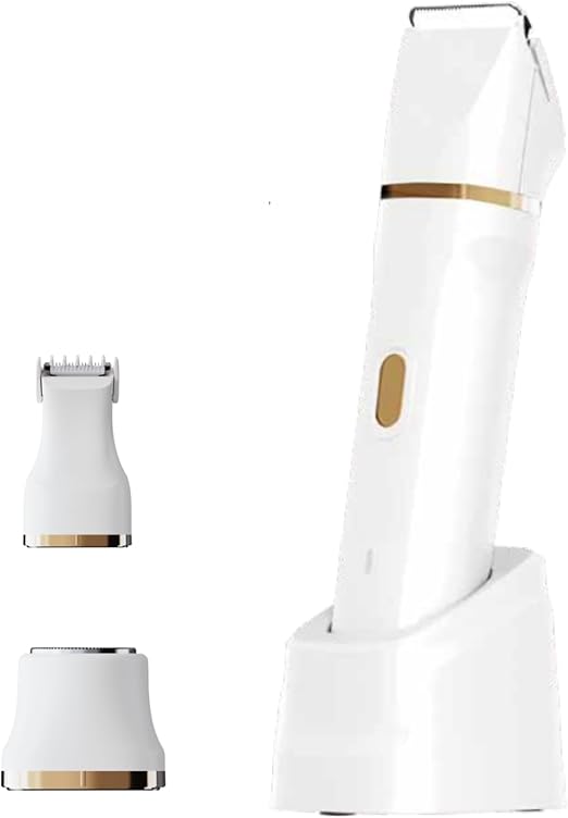 Read more about the article Shaver