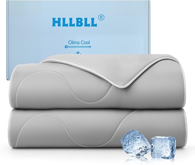 Read more about the article Cooling Comforter, Ultra Cold Fiber Technology,