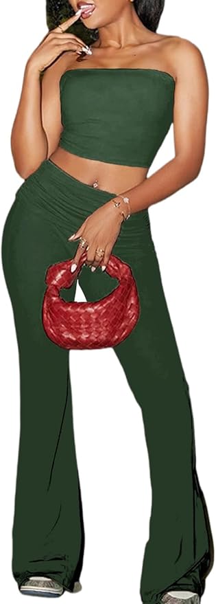 Read more about the article Women’s Pajama Sets PXIAOLI