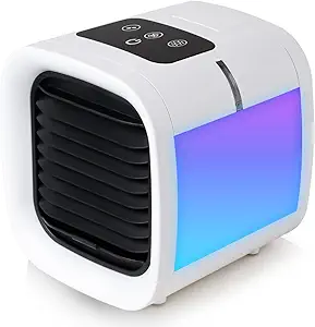 Read more about the article mini air cooler