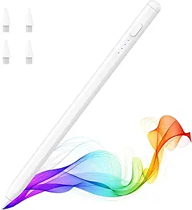 Read more about the article ipad pencil stylus pen for ipad apple pencil ipad A16 pencil