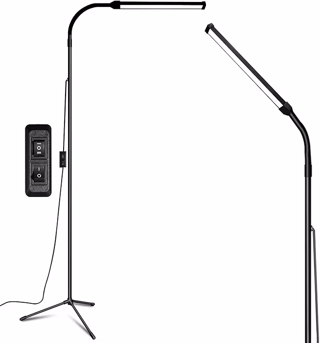 Read more about the article floor lamp for bedroom