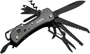 Read more about the article pocket knife multitool