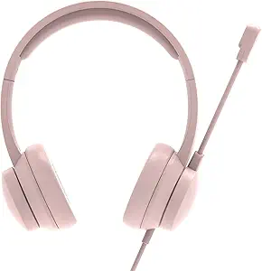 Read more about the article Headset with Mic for PS 5/5 Pro/4, Xbox Series X/S/One, PC, Smartphones、Nintendo Switch. Gaming Headphone