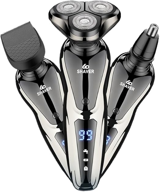 Read more about the article Electric razor for women