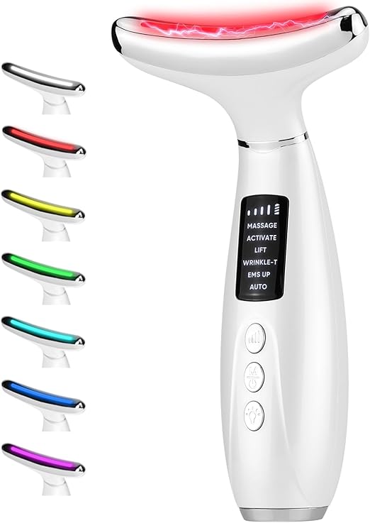 Read more about the article gesichtsmassagegerät