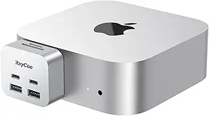 Read more about the article MiniPack Expansion Dock for Mac mini M4
