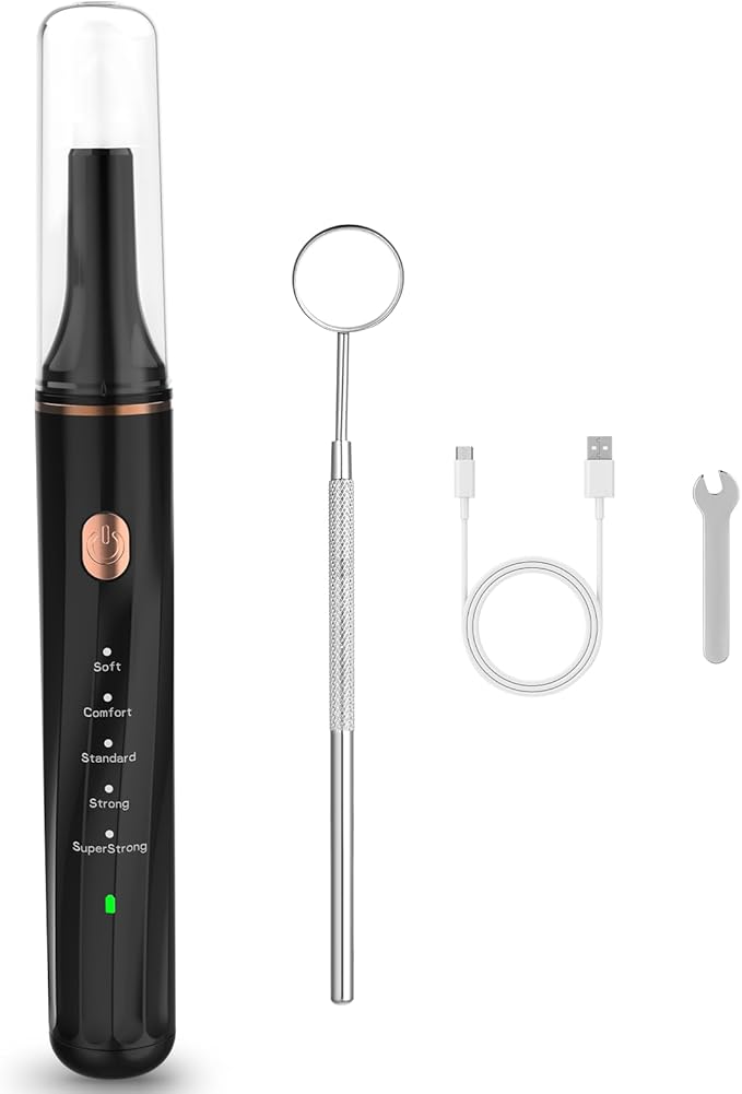 Read more about the article Plaque removal for teeth cleaner