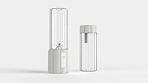 Read more about the article portable blender smoothie maker to go