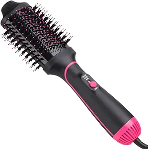 Read more about the article IBAYS Hair Dryer Brush MN-B501