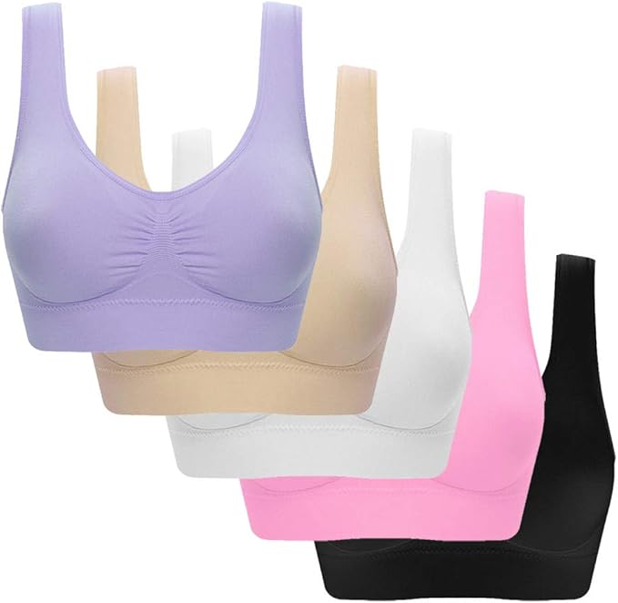 Read more about the article womens sports bras multipack