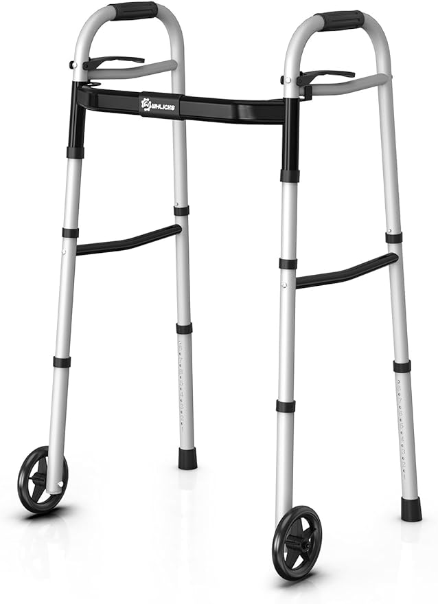 Read more about the article Walkers for seniors