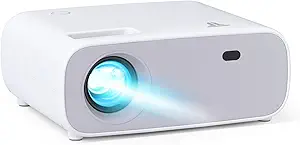 Read more about the article Projector