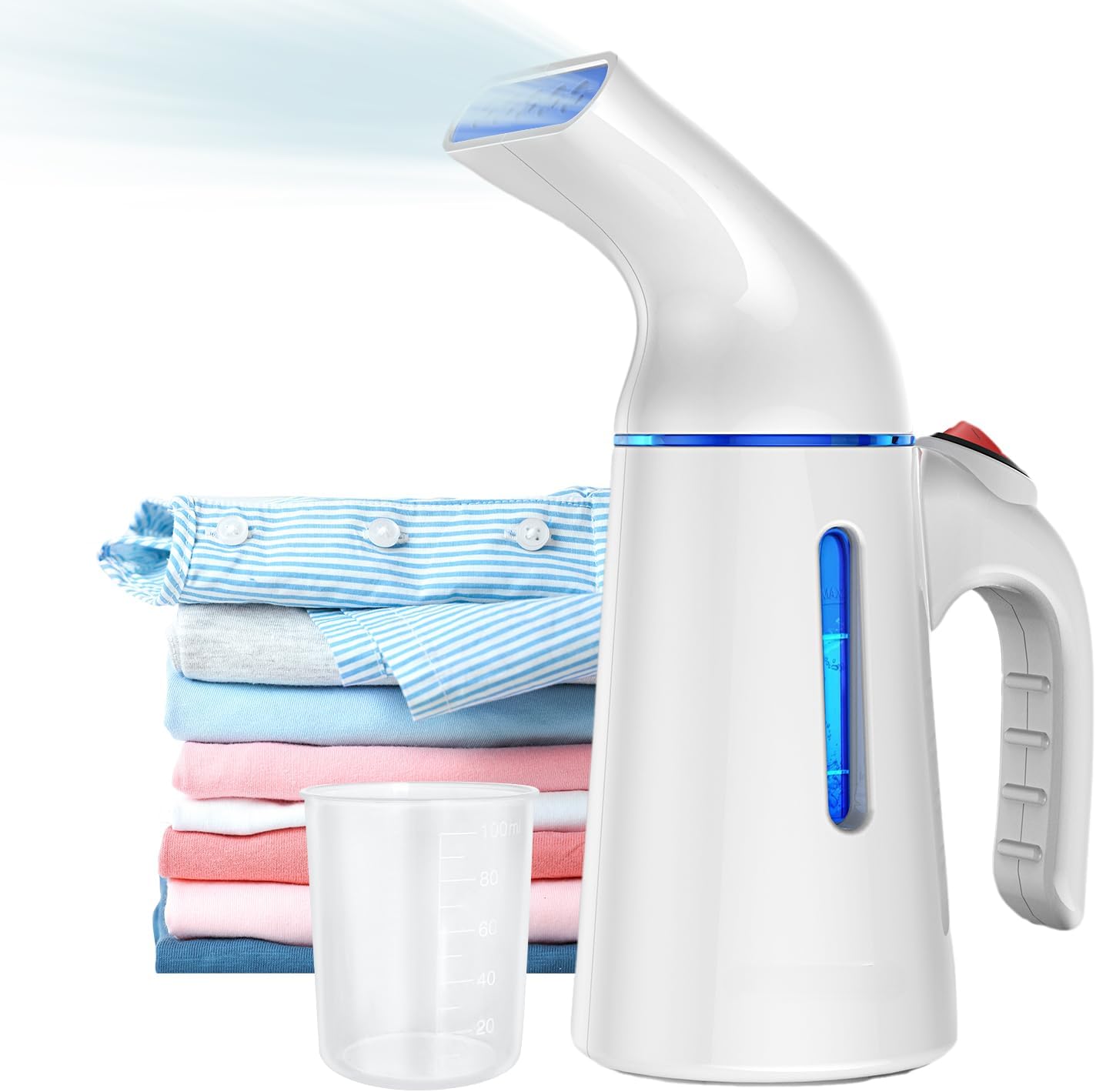 Read more about the article Steamer for Clothes