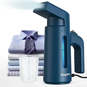 Read more about the article Steamer for Clothes 700W